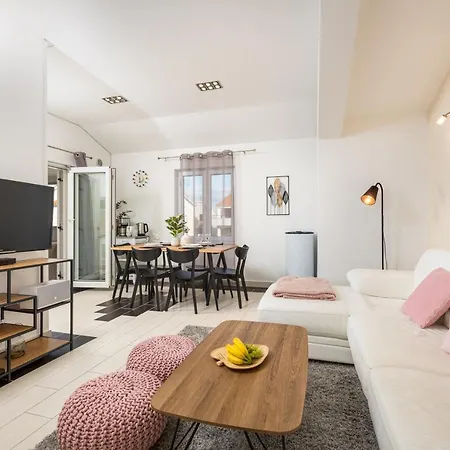 Apartment Manda Porat  Exterior photo