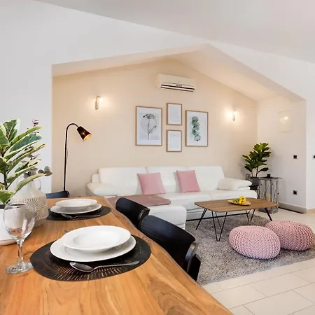Apartment Manda Porat  Exterior photo