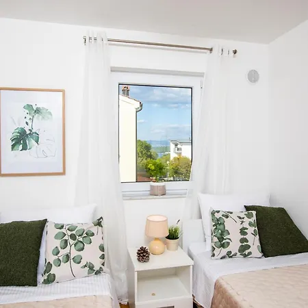 Apartment Manda Porat  Exterior photo