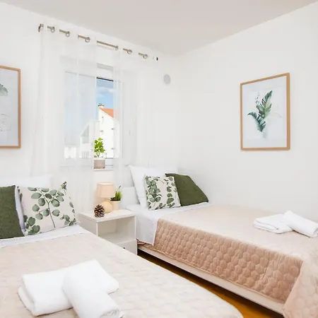 Apartment Manda Porat  Exterior photo