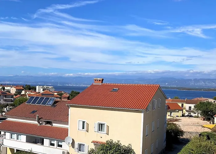 Apartment Manda