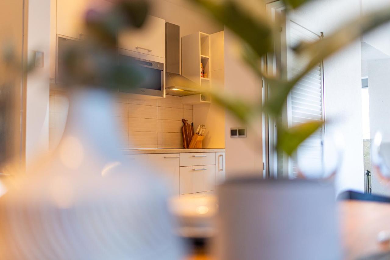 Apartment Manda *