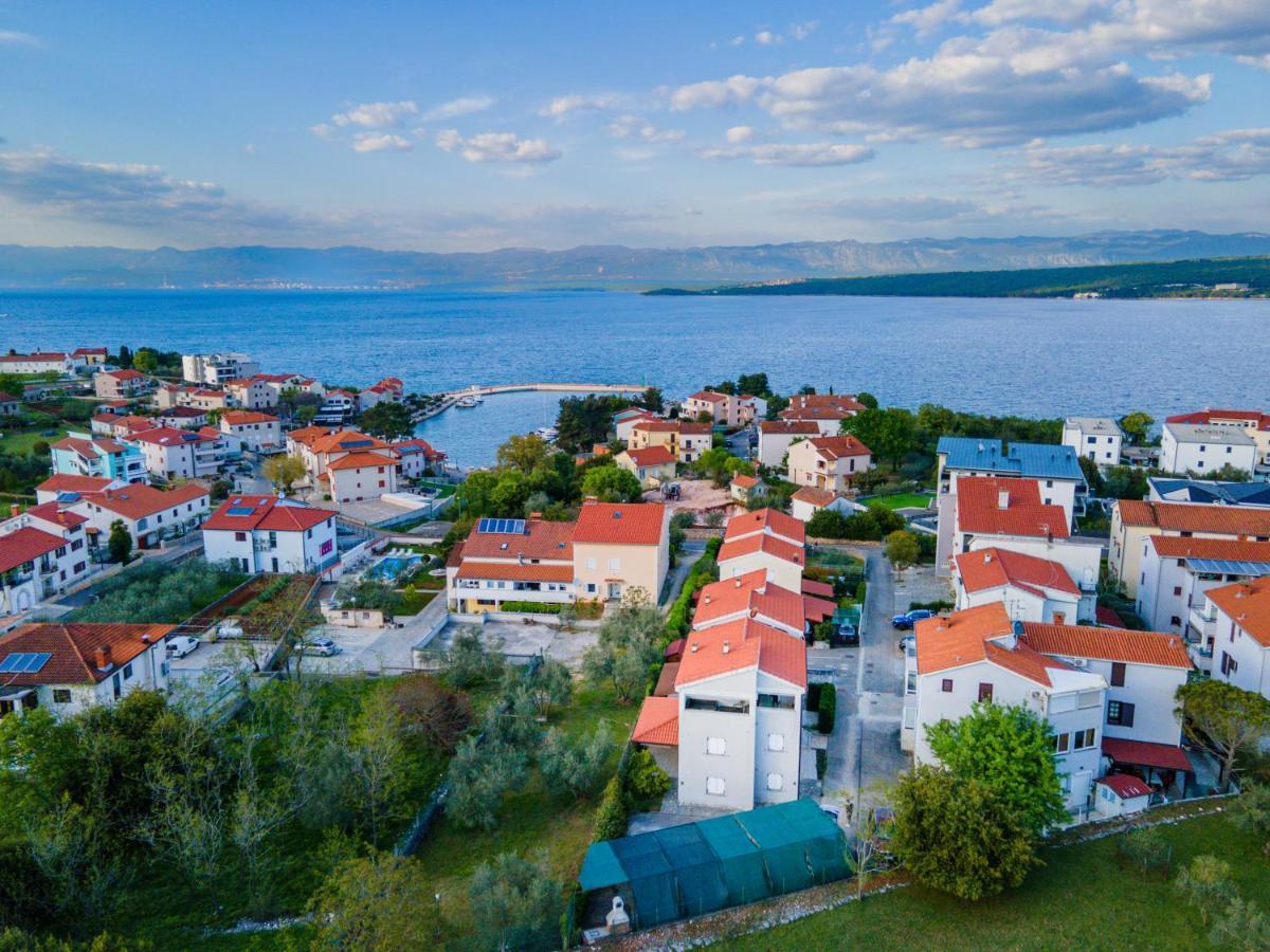 Manda Apartment Porat (Krk)