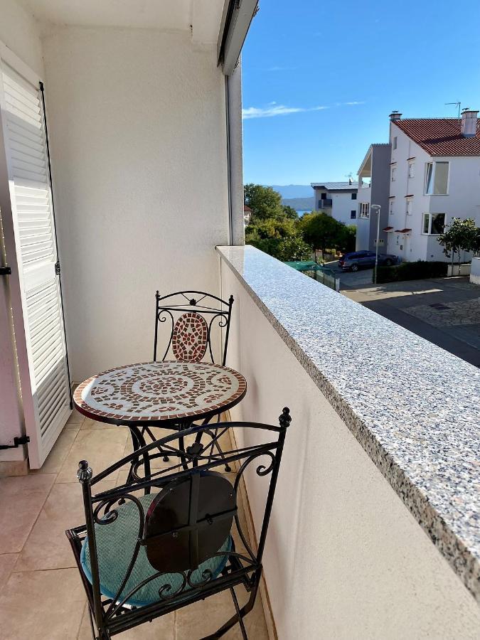 Apartment Manda Porat (Krk)